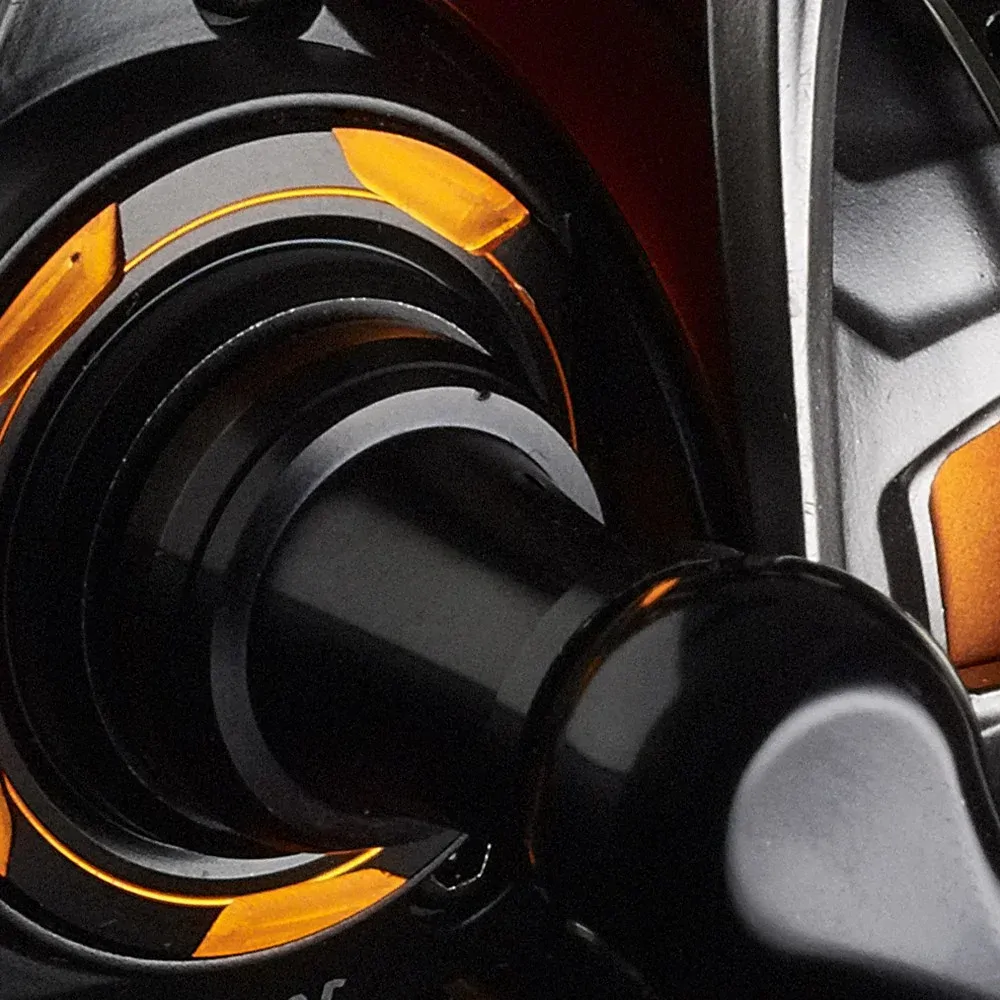 Savage Gear Přívlačový Naviják SG6 3000FD